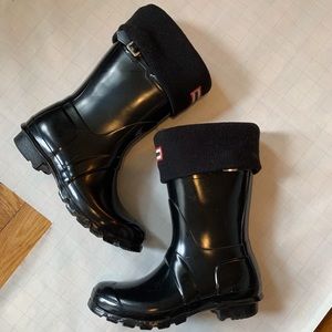 Women’s Hunter Rain Boots